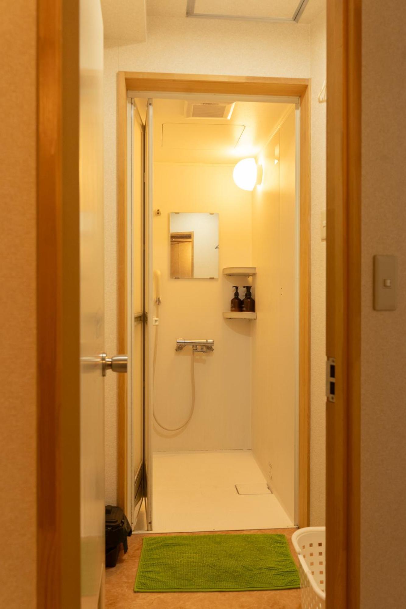 Local Knot Backpackers Hostel Nagano Kültér fotó