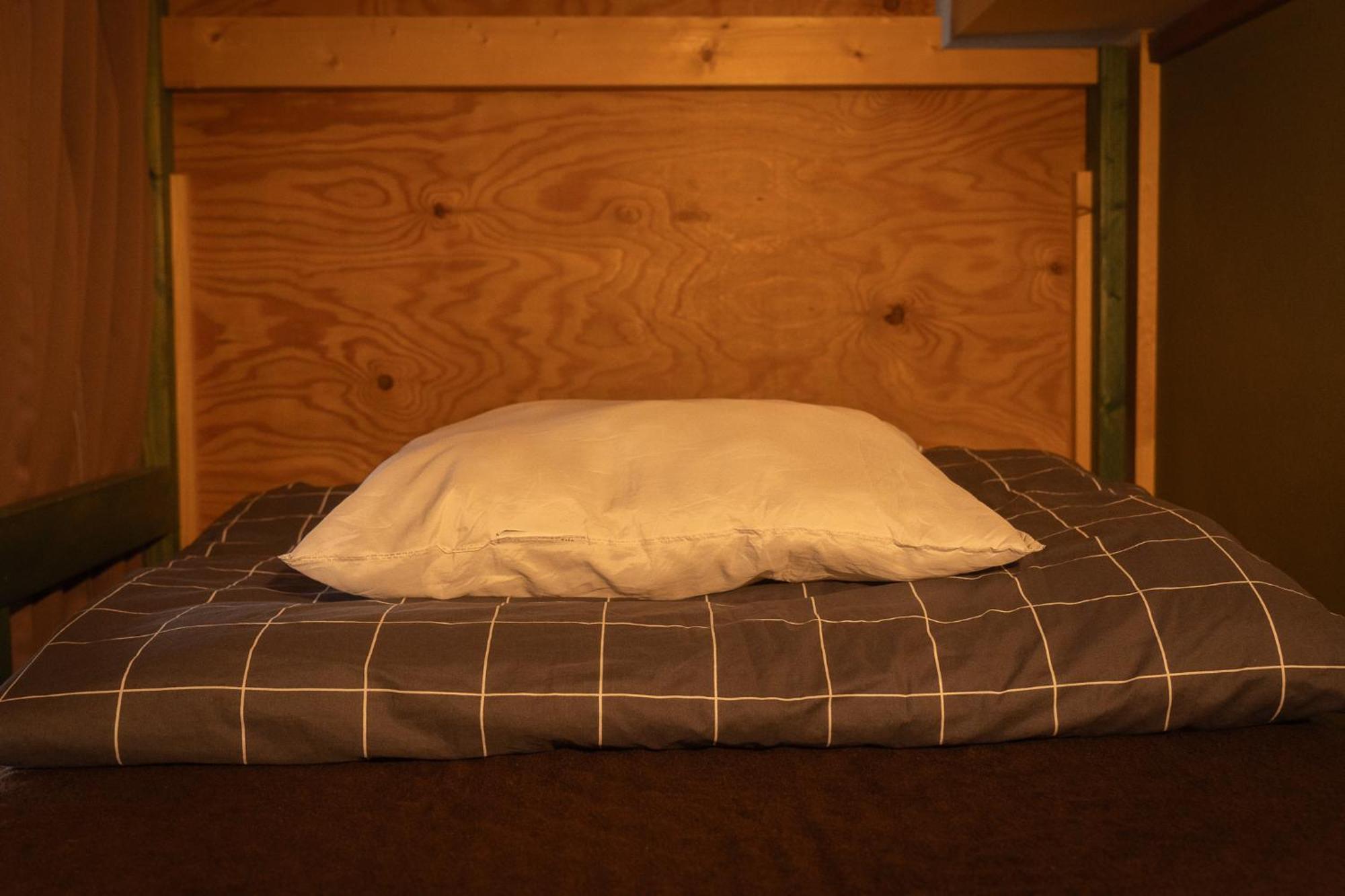 Local Knot Backpackers Hostel Nagano Kültér fotó
