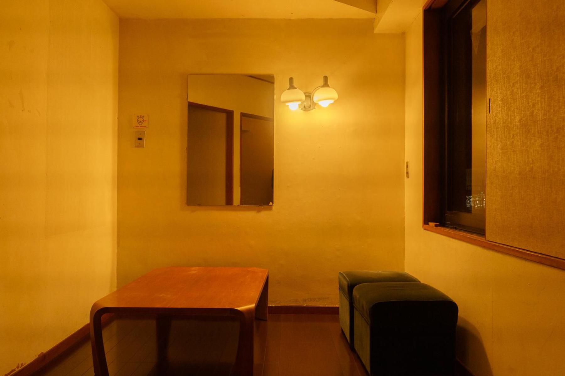 Local Knot Backpackers Hostel Nagano Kültér fotó
